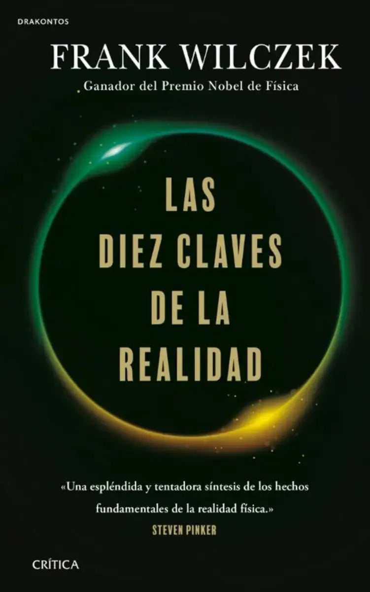 Libro Las Diez Claves De La Realidad /169