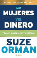 Mujeres Y El Dinero, Las, De Orman,suze. Editorial Urano En Español