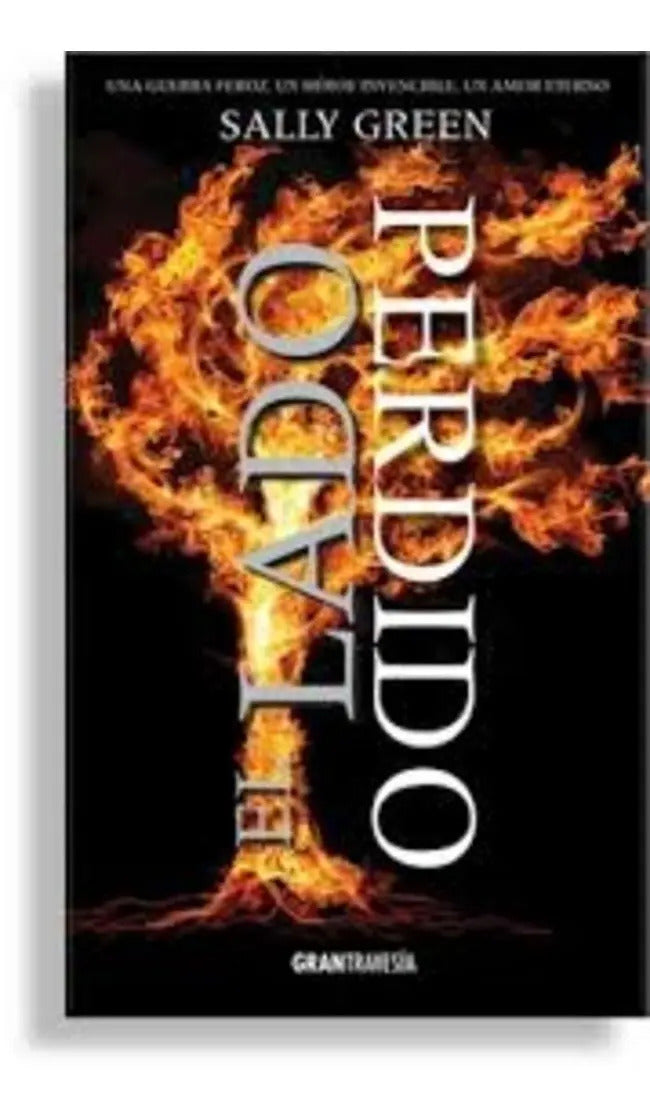 Libro El Lado: El Lado Perdido - Sally Green - Gran Travesía