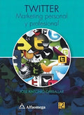 De Jose Antonio Carballar, De Jose Antonio Carballar. Editorial Alfaomega Grupo Editor En Español