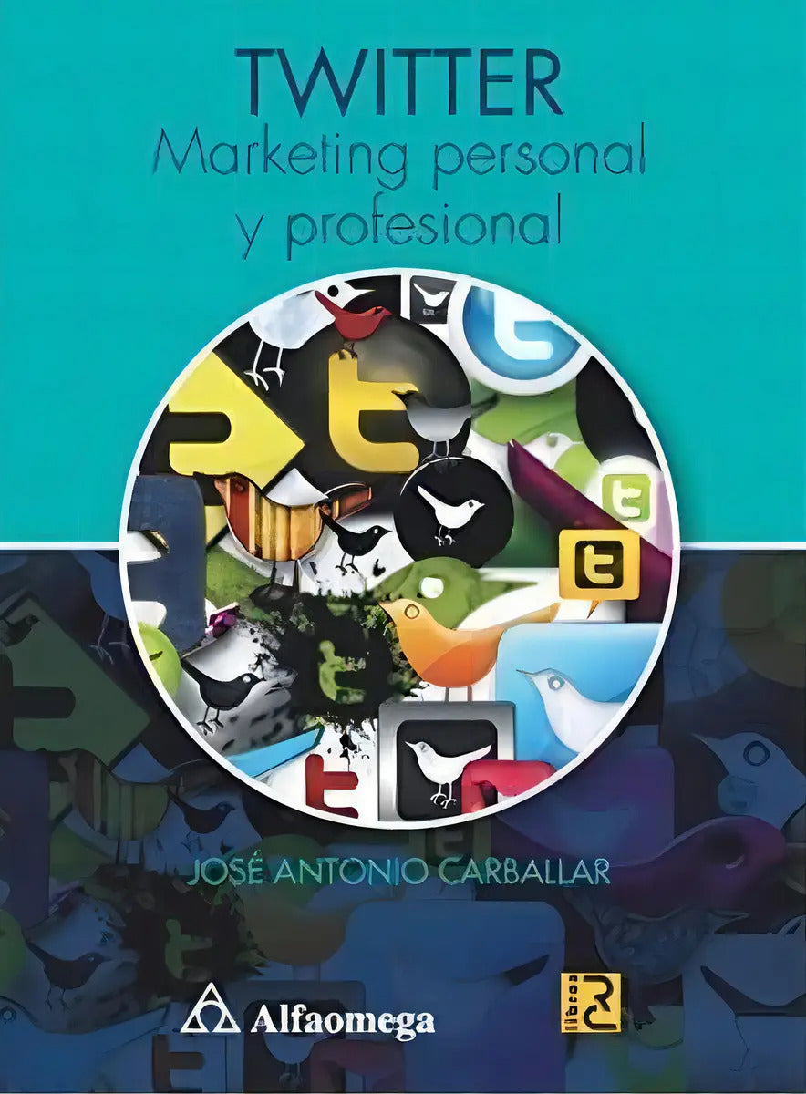 De Jose Antonio Carballar, De Jose Antonio Carballar. Editorial Alfaomega Grupo Editor En Español