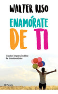 Libro Enamórate De Ti /367