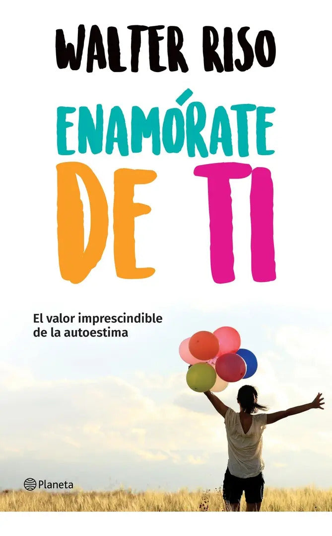 Libro Enamórate De Ti /367