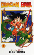 Dragon Ball Tomo 1, De Akira Toriyama., Vol. 1. Editorial Panini, Tapa Blanda En Español