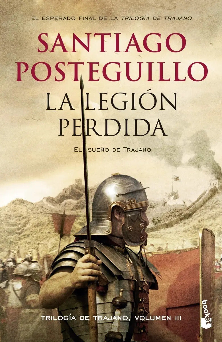 La Legion Perdida