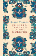 Libro Tibetano De Los Muertos , El