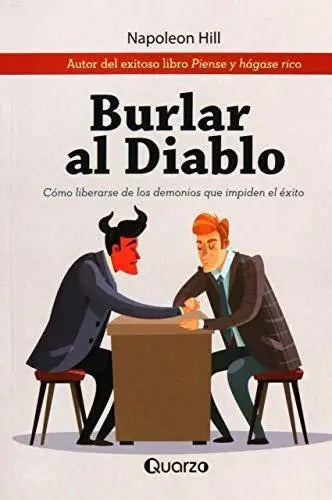 Burlar Al Diablo