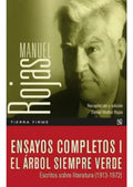Ensayos Completos I - Manuel Rojas
