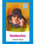 Hombrecitos, De Louisa M. Alcott. Editorial Zig-zag, Tapa Blanda En Español
