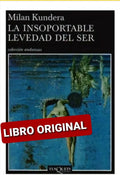 La Insoportable Levedad Del Ser ( Y Original )