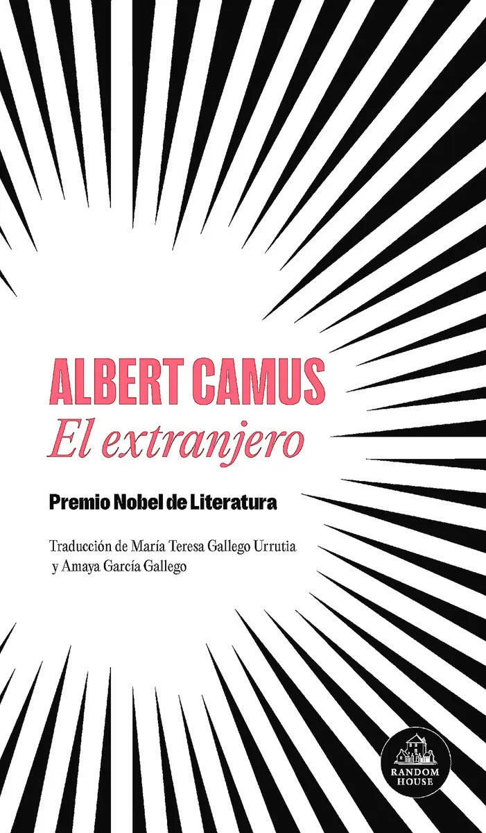 Libro El Extranjero Edicion Especial En Tapa Dura - Albert Camus, De Albert Camus. Editorial Nuevas Ediciones Debolsillo S.l, Tapa Blanda, En Castellano