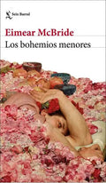 Libro Los Bohemios Menores. /850
