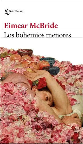 Libro Los Bohemios Menores. /850
