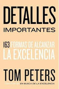 Detalles Importantes - 163 Formas De Alcanzar La Excelencia