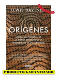 Orígenes, De Lewis Dartnell. Editorial Debate, Tapa Blanda En Español