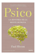 Libro Psico. La Historia De La Mente Humana /210