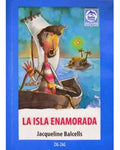 La Isla Enamorada