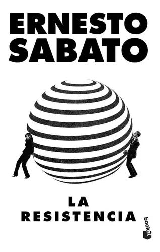 Libro La Resistencia /507