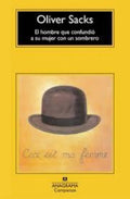 Hombre Que Confundio A Su Mujer Con , El