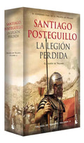 La Legion Perdida