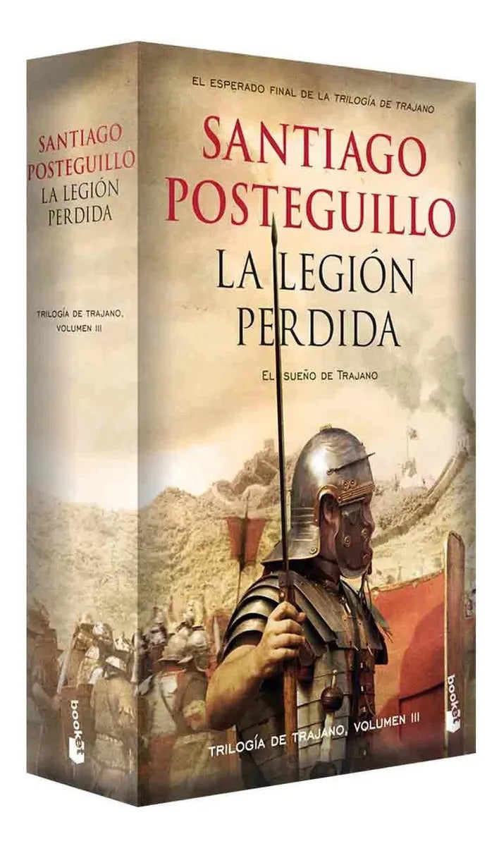 La Legion Perdida