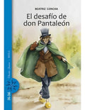 El Desafío De Don Pantaleón - Beatriz Concha