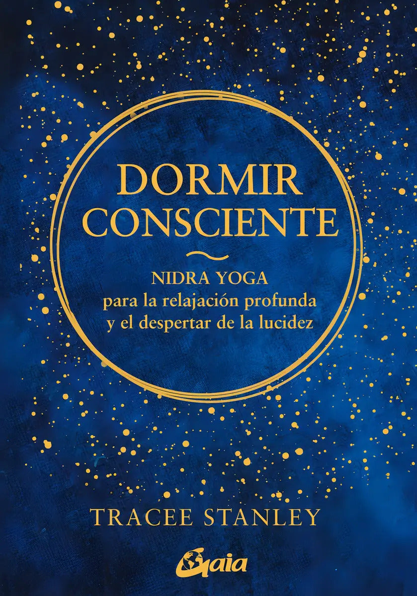 Libro: Dormir Consciente / Tracee Stanley