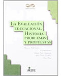 La Evaluacion Educacional