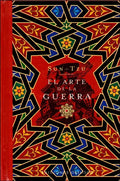 El Arte De La Guerra (cartoné)