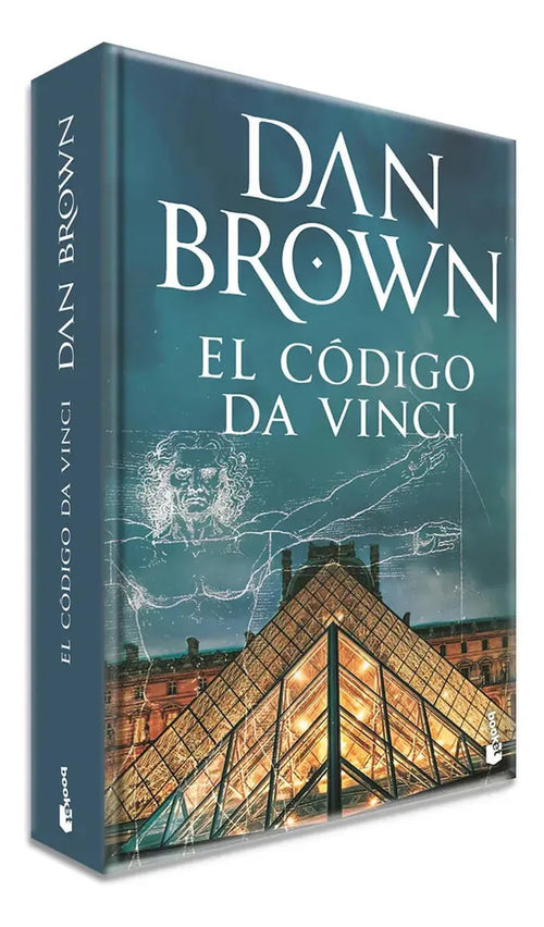 El Código Da Vinci. Edición Especial (tapa Dura) / Dan Brown