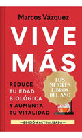 Vive Mas - Vazquez, Marcos