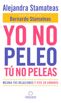 Yo No Peleo Tu No Peleas