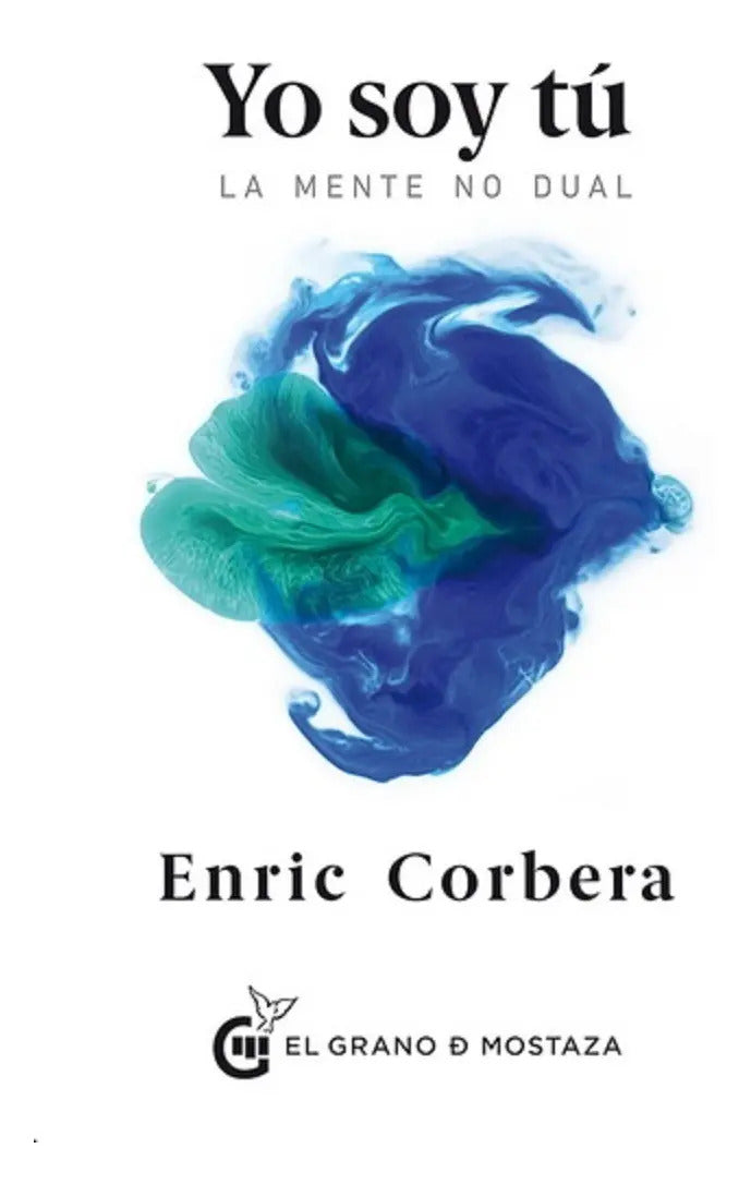 Yo Soy Tu - Enric Corbera