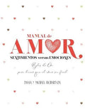 Libro Manual De Amor - Diana Richardson