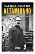 Libro Libro Altamirano - Patricia Politzar, De Patricia Politzar. Editorial Debate, Tapa Blanda, En Castellano (2000)
