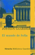 El Mundo De Sofía, Jostein Gaarder, Siruela