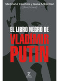 Libro El Libro Negro De Vladimir Putin /383
