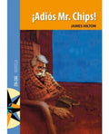 Adios Mr. Chips, De James Hilton. Editorial Zig-zag, Tapa Blanda En Español