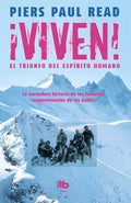 Viven El Triunfo Del Espiritu Humano - Read Paul Piers