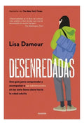 Libro Desenredadas | Lisa Damour