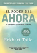 Libro El Poder Del Ahora - E. Tolle