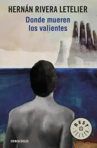 Donde Mueren Los Valientes