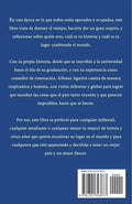 Imposible Hasta Que Se Hace, De Alfonso Aguirre. Editorial Independently Published, Tapa Blanda En Español