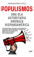 Libro Populismos /411