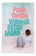 Libro Libro Veronika Decide Morir - Veronika Es Una Joven Complet, De Veronika Es Una Joven Completamente Normal. Es Guapa, No Le. Editorial Planeta, Tapa Blanda (2024)