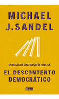 El Descontento Democratico /029