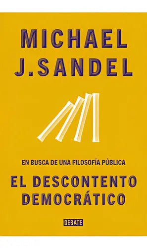 El Descontento Democratico /029