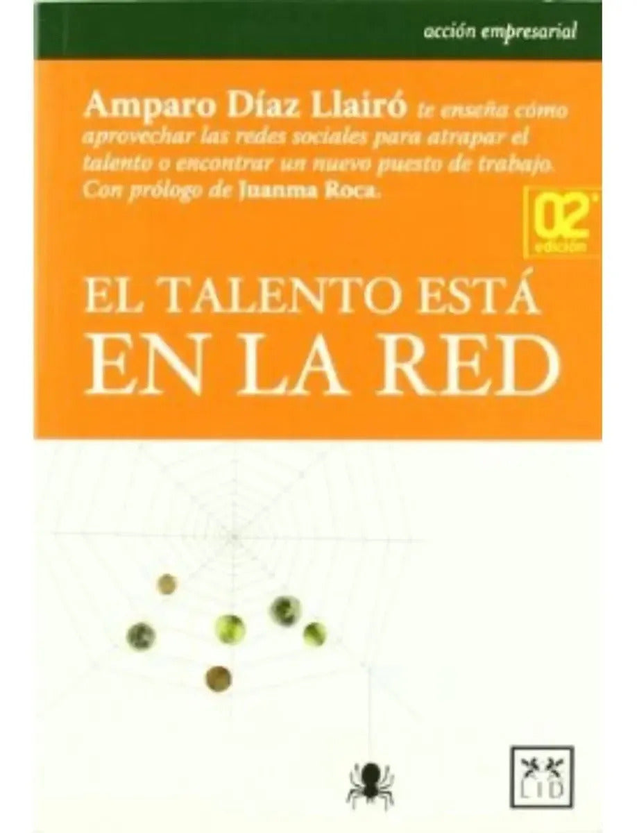 El Talento Esta En La Red