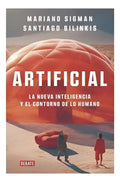 Libro Artificial /272