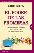 Libro El Poder De Las Promesas /555
